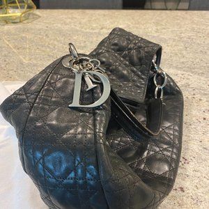 Christian Dior vintage handbag